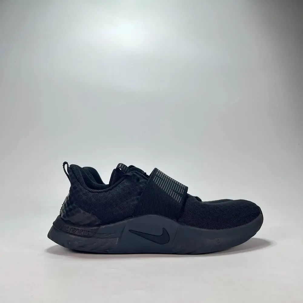Nike Renew In-Season TR 9 Triple Black Training Shoes AR4543-008 Womens Size 8.5